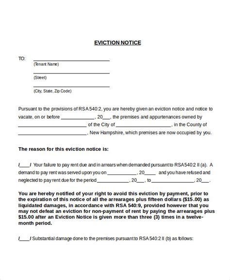 gambling housewife eviction notice|What You Need to Know About Tenant Eviction Law in the .